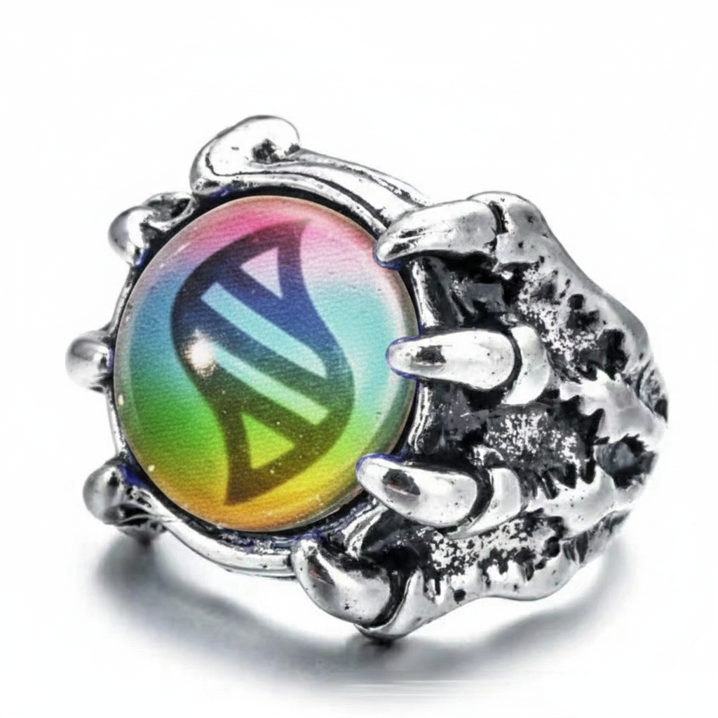 Make Your Own illusion Bracelet/Belt/Ring - Image 33