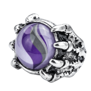 Aerodactyl Megastone Ring