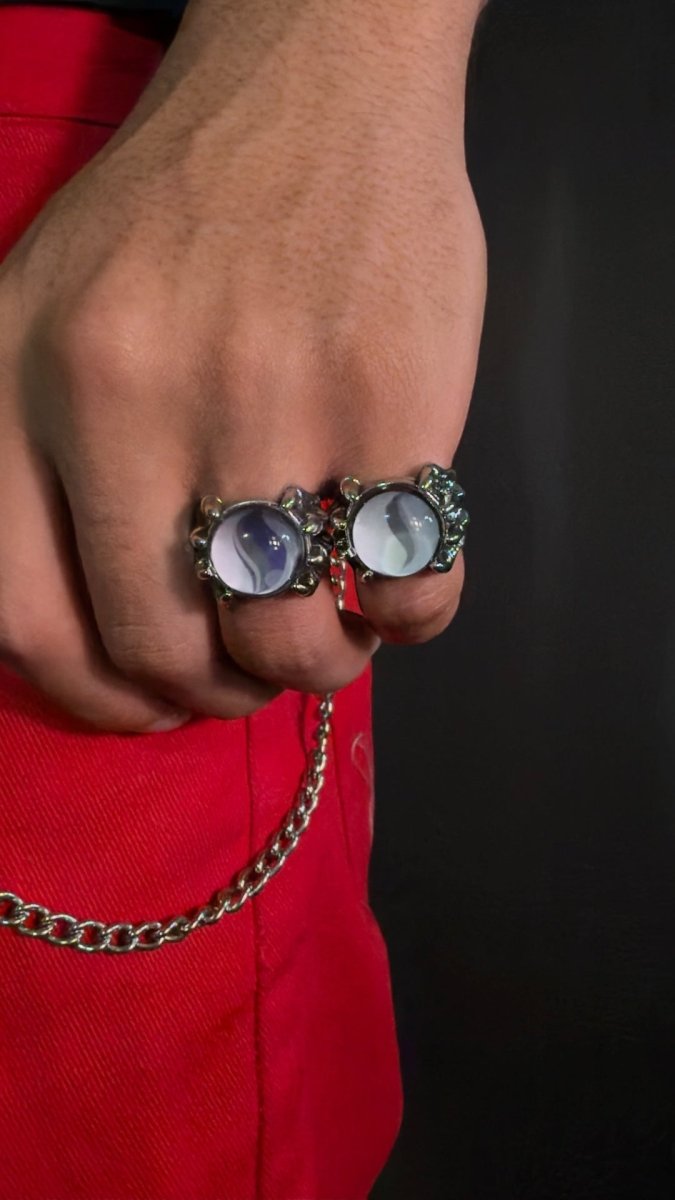 Aggron Megastone Ring - Image 4