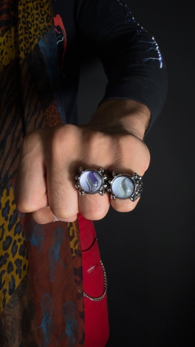 Aggron Megastone Ring - Image 15