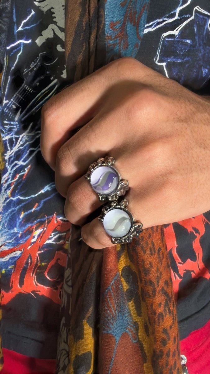 Aggron Megastone Ring - Image 5