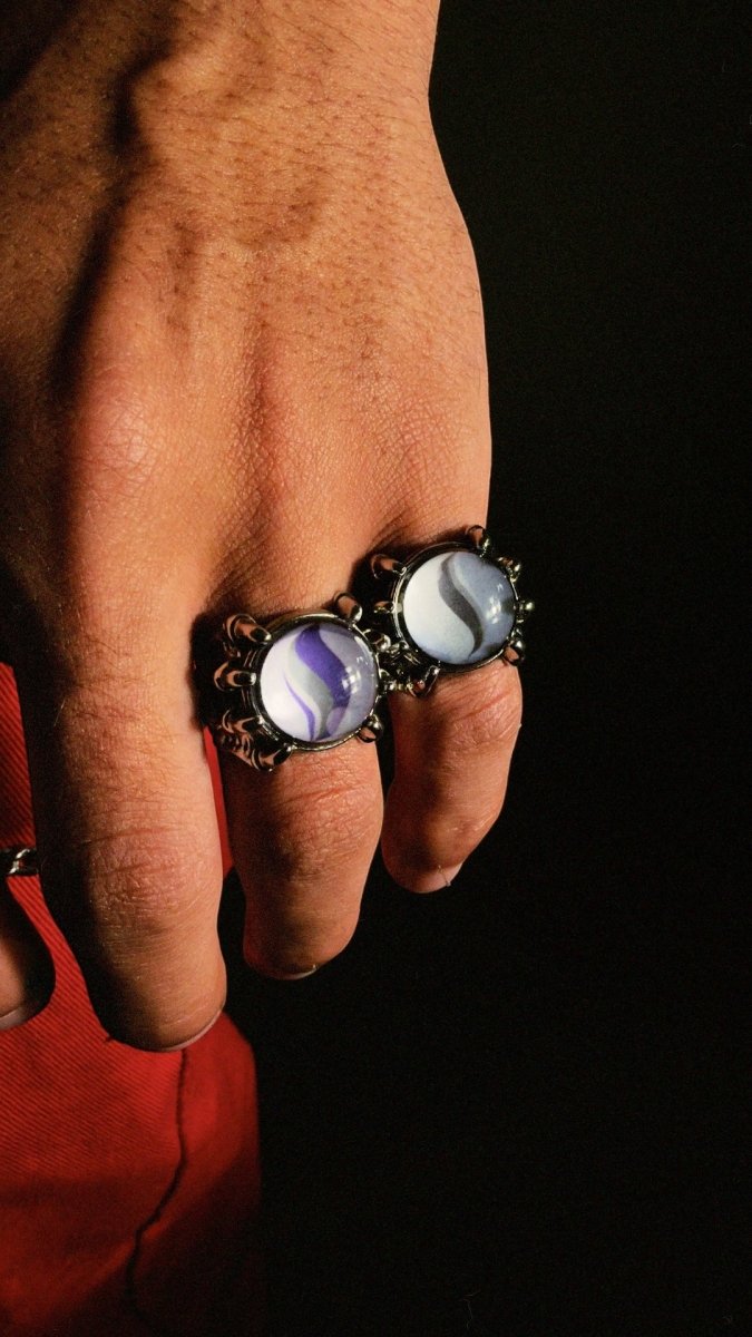 Aggron Megastone Ring - Image 3