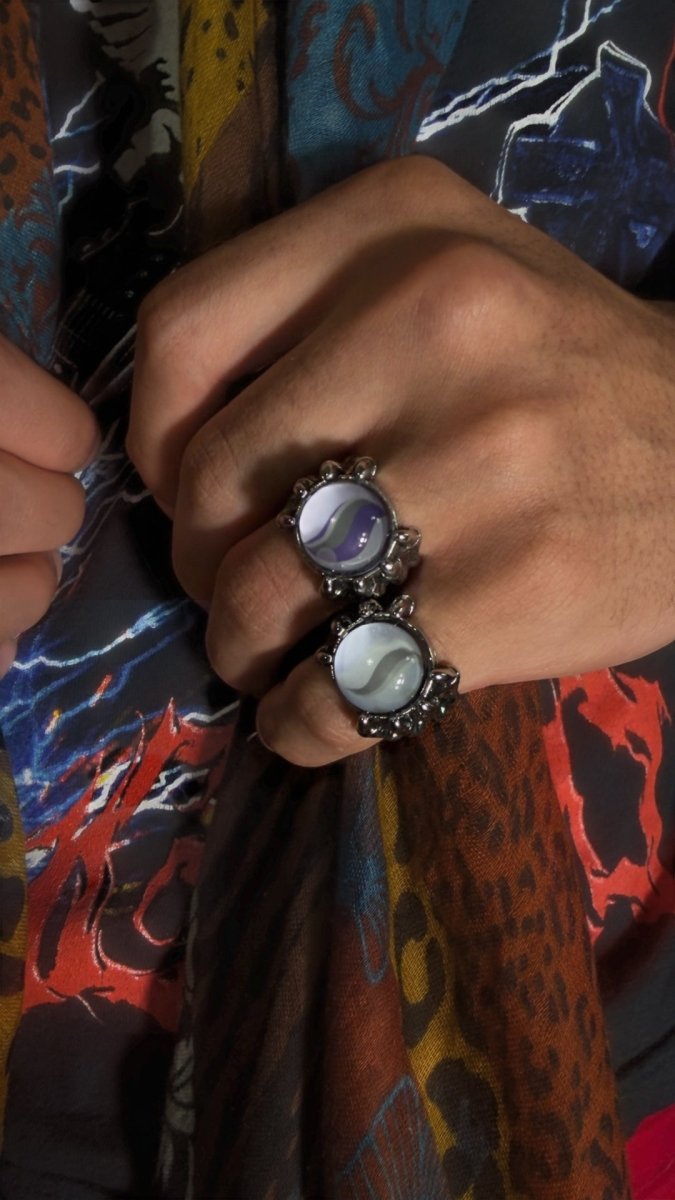 Aggron Megastone Ring - Image 14