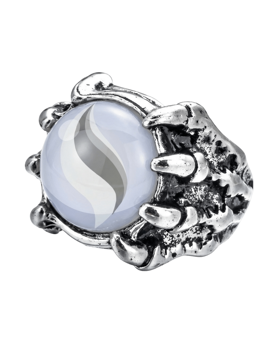 Aggron Megastone Ring
