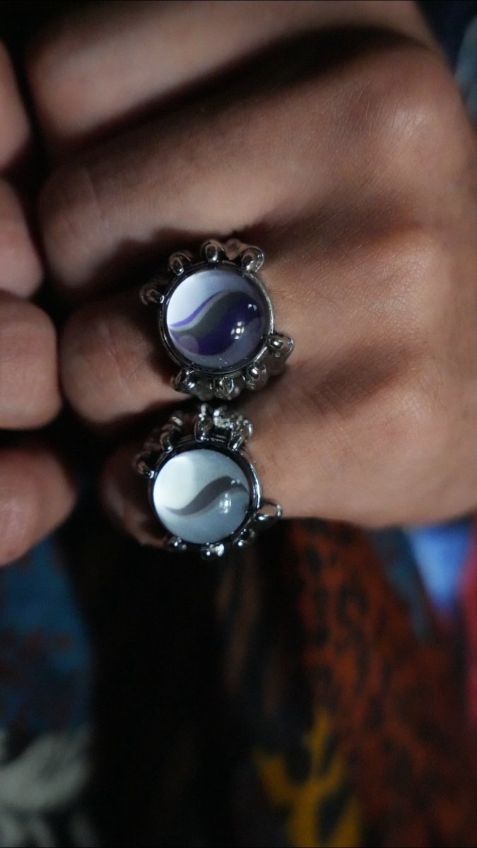 Aggron Megastone Ring - Image 16