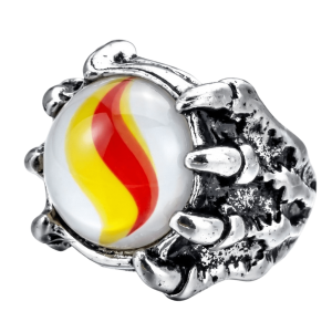 Ampharos Megastone Ring