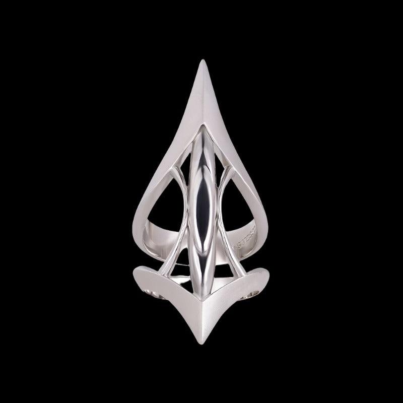 Barbed Fangs Ring - Image 3