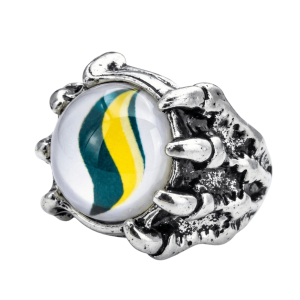 Beedrill Megastone Ring