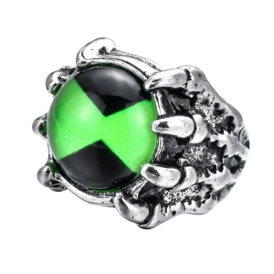 Ben 10 Ring