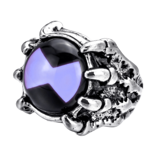 Ben 10 Zombitrix Ring