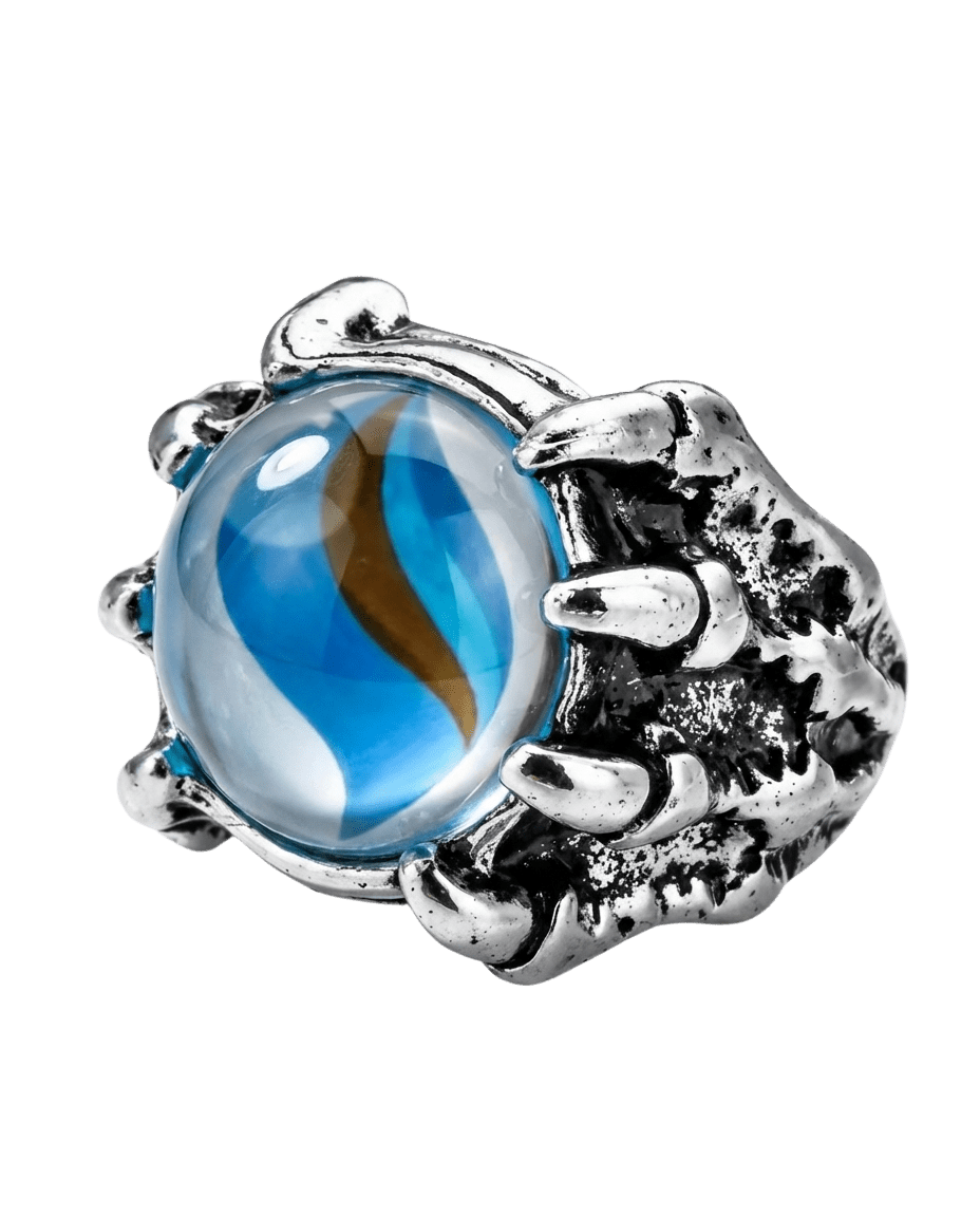 Blastoise Megastone Ring
