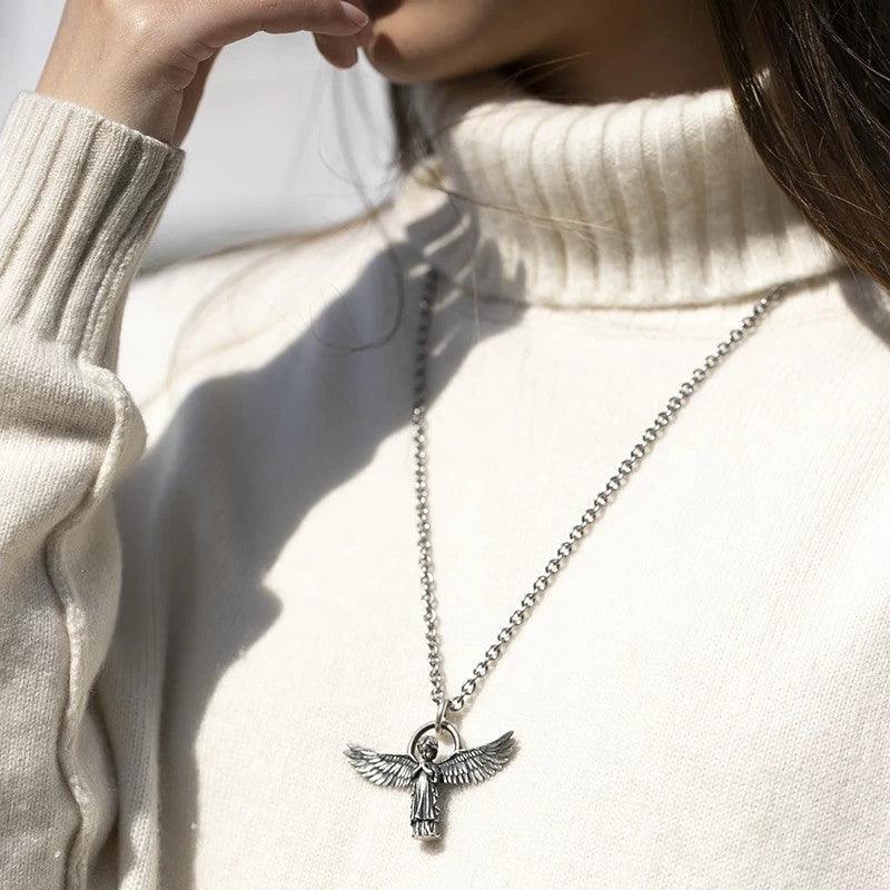 "Child Of Grace Necklace" - Image 3