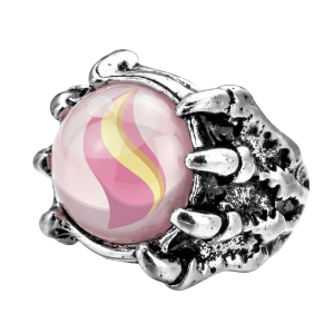 Diancie Megastone Ring