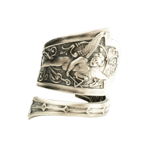 Fallen Angel Ring