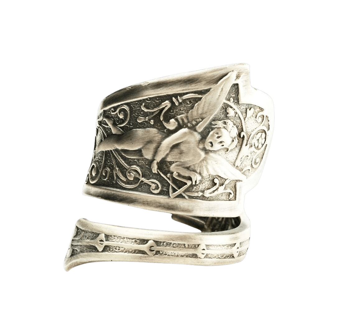 Fallen Angel Ring - Image 4