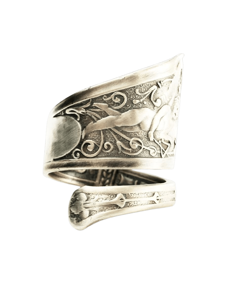 Fallen Angel Ring - Image 2