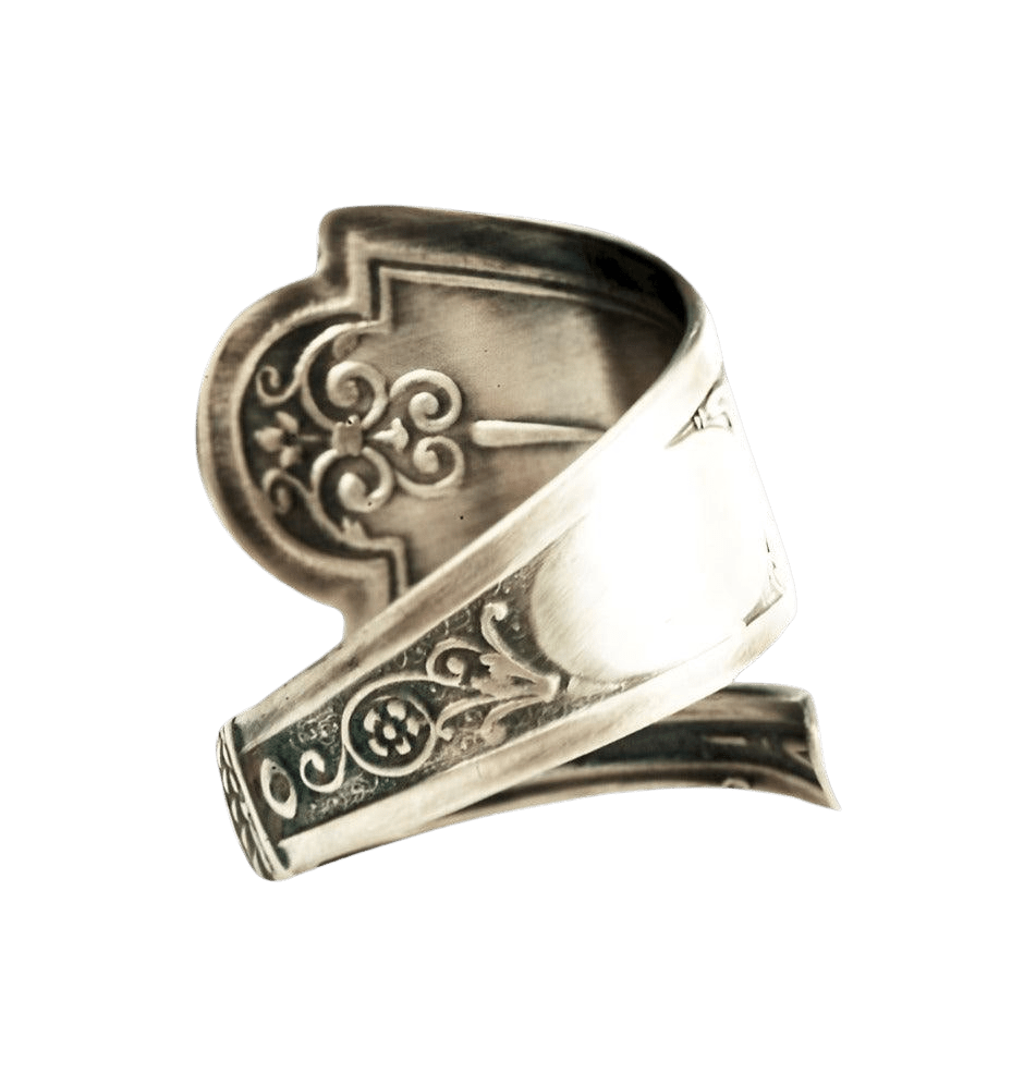 Fallen Angel Ring - Image 3