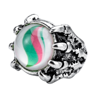 Gallade Megastone Ring