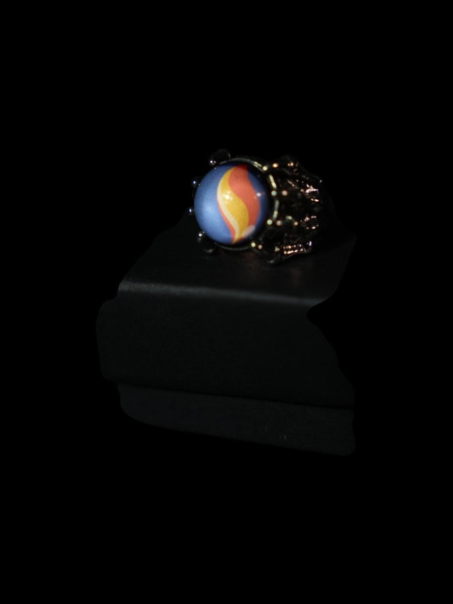 Garchomp Megastone Ring - Image 13