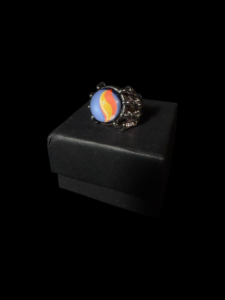 Garchomp Megastone Ring - Image 16