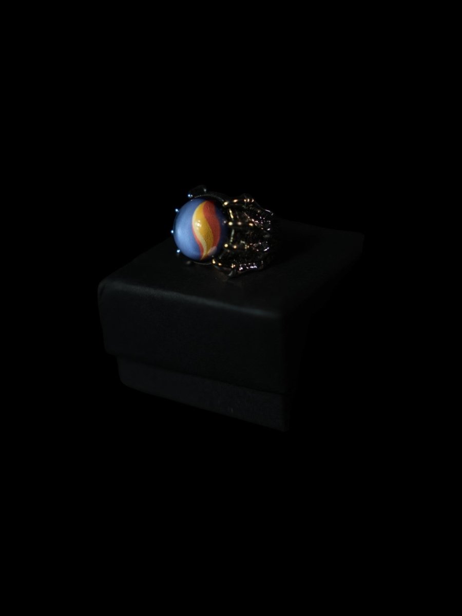 Garchomp Megastone Ring - Image 15