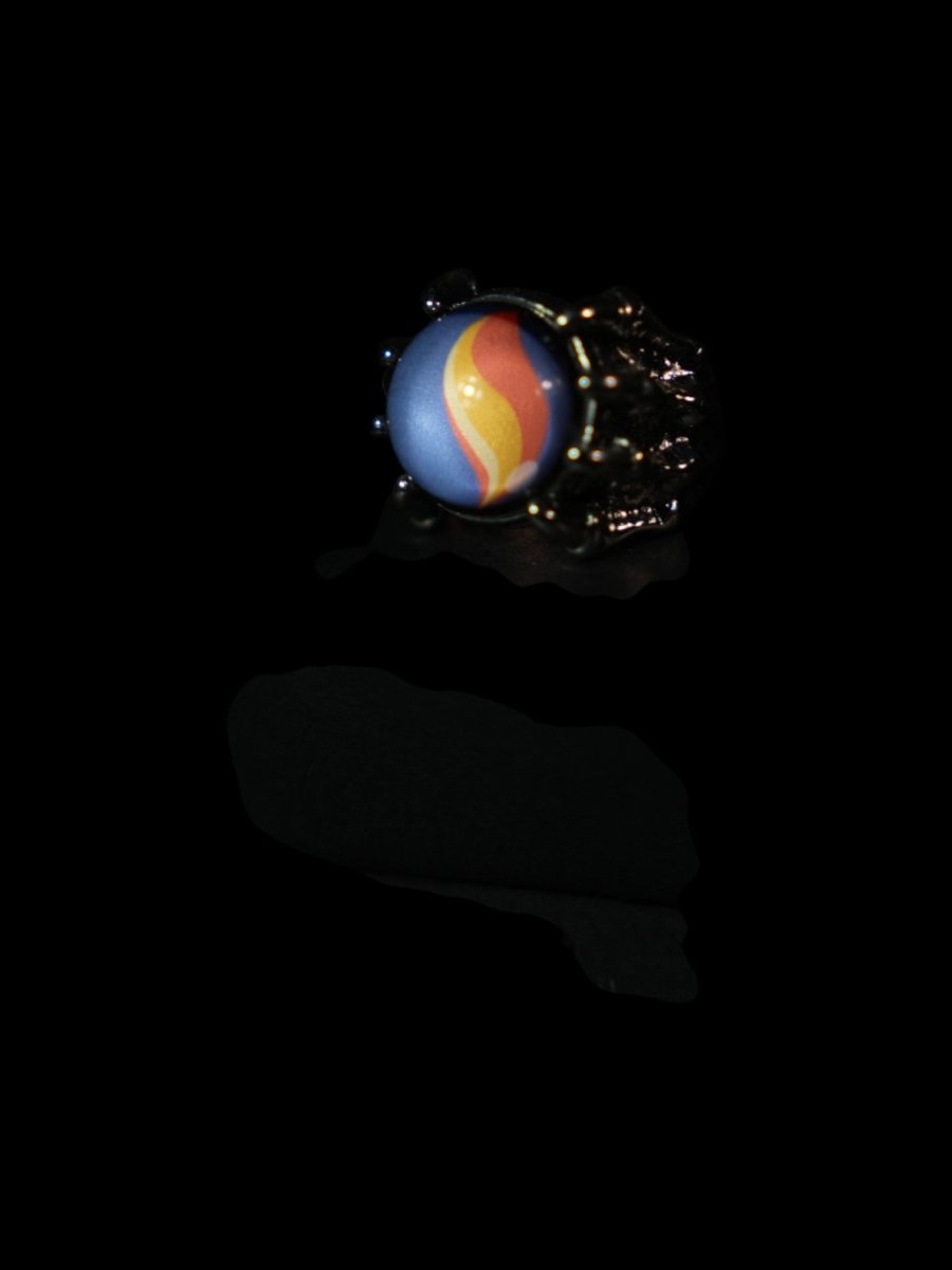 Garchomp Megastone Ring - Image 8