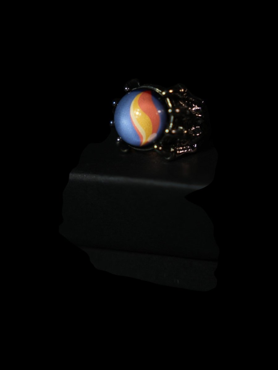 Garchomp Megastone Ring - Image 7