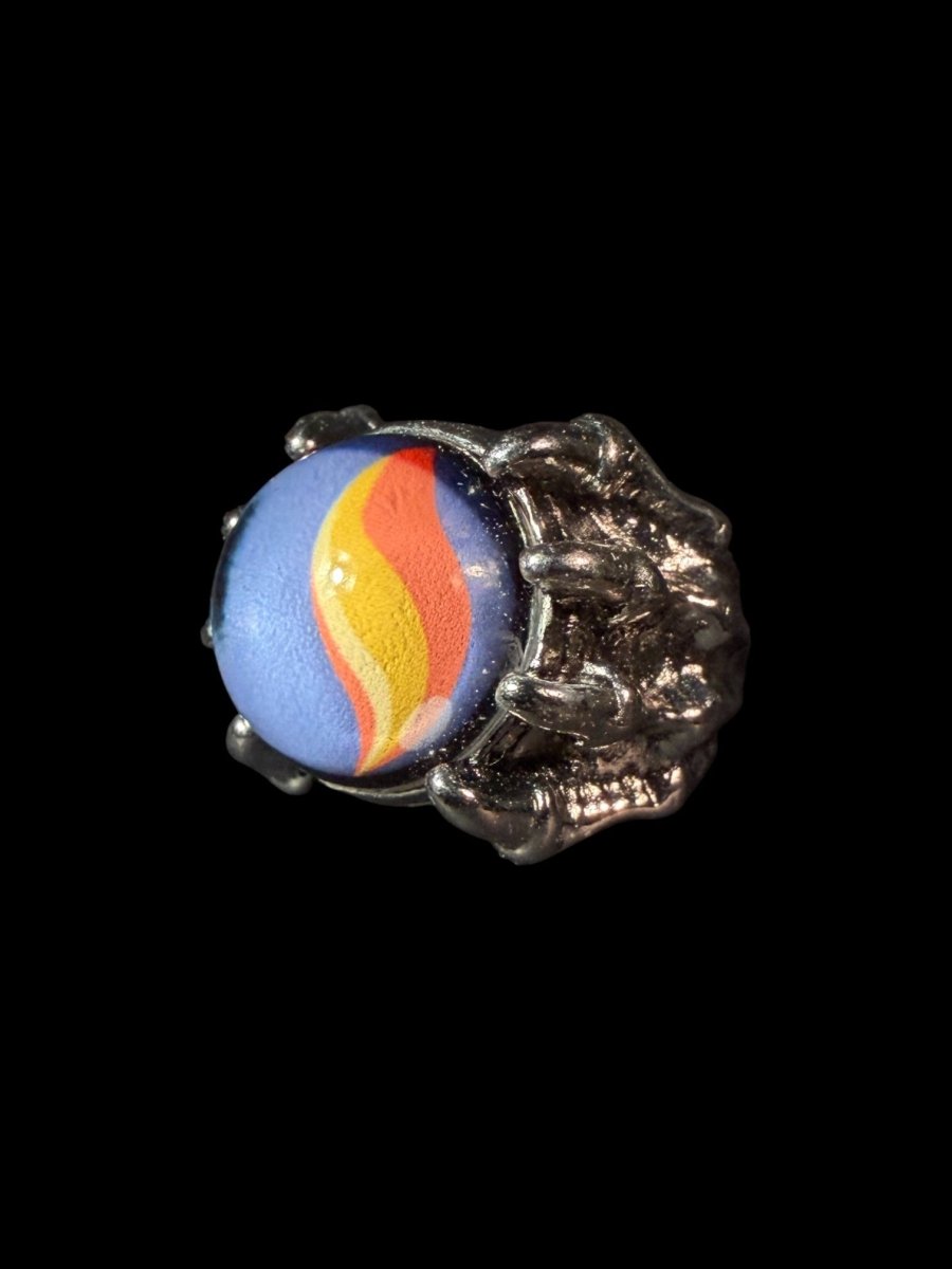 Garchomp Megastone Ring - Image 5