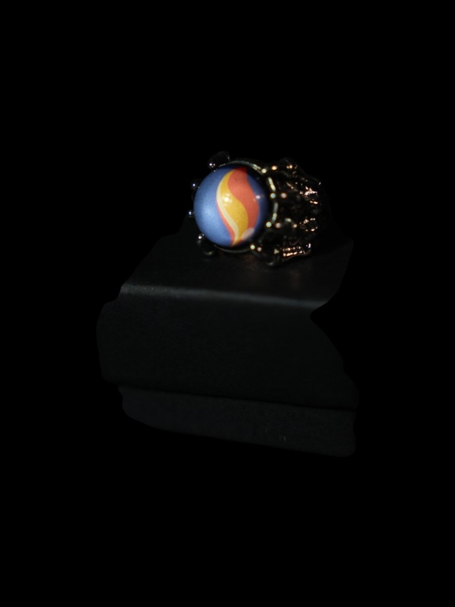 Garchomp Megastone Ring - Image 11