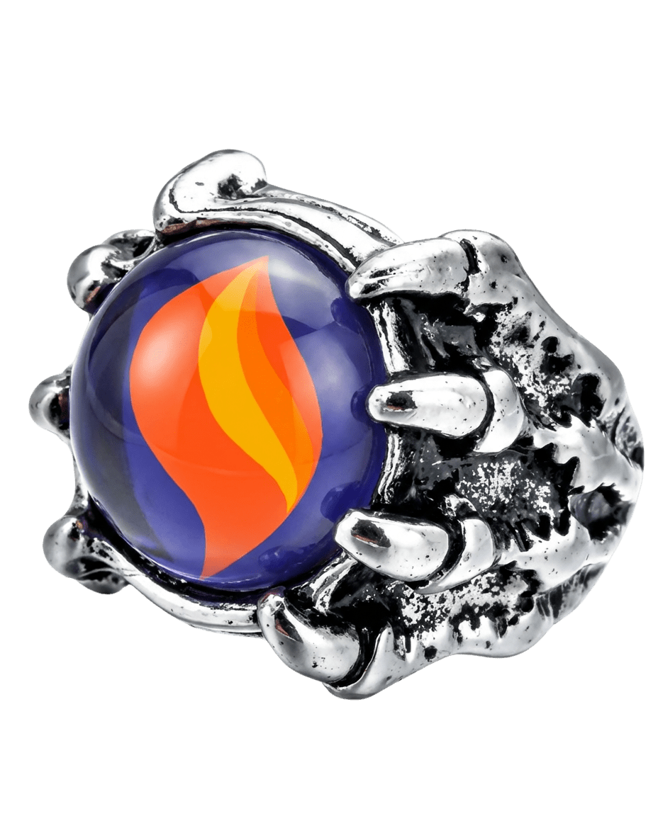 Garchomp Megastone Ring