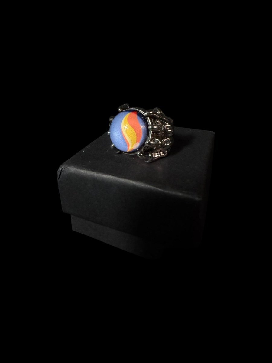 Garchomp Megastone Ring - Image 18