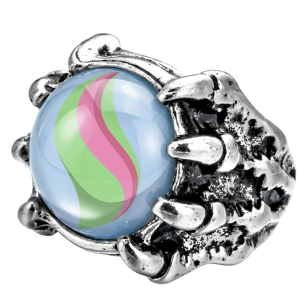 Gardevoir Megastone Ring