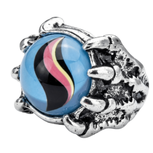 Greninja Megastone Ring