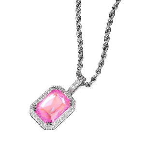HIPUNK IceBrick Necklace