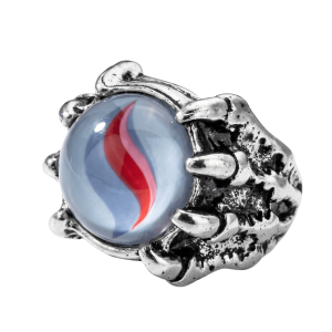 Latias Megastone Ring