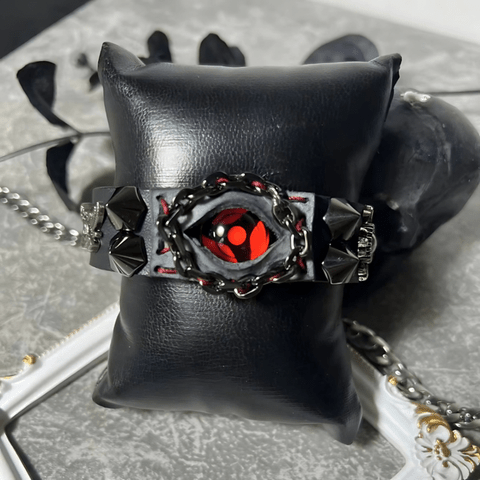Make Your Own illusion Bracelet/Belt/Ring - Image 32