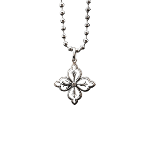 NightMelody GothRite Necklace