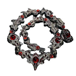 Parasite Necklace