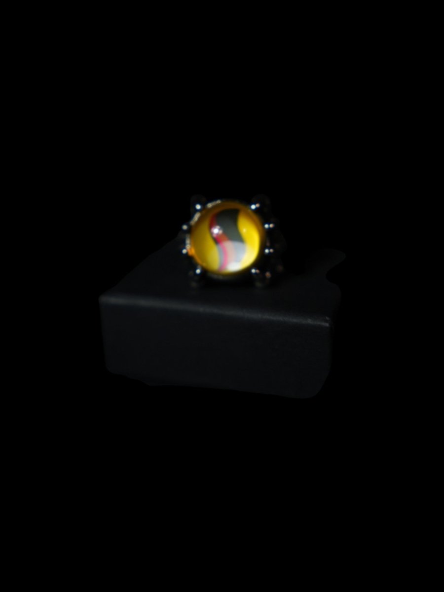 Raichu Megastone Ring - Image 7