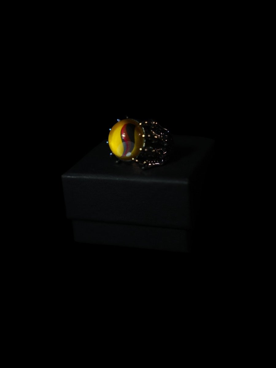Raichu Megastone Ring - Image 5