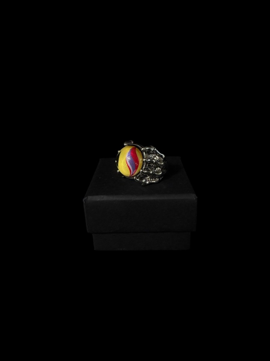 Sableye Megastone Ring - Image 7