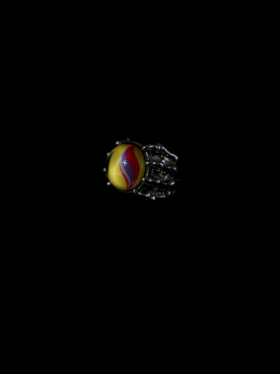Sableye Megastone Ring - Image 5