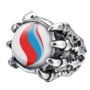 Salamence Megastone Ring