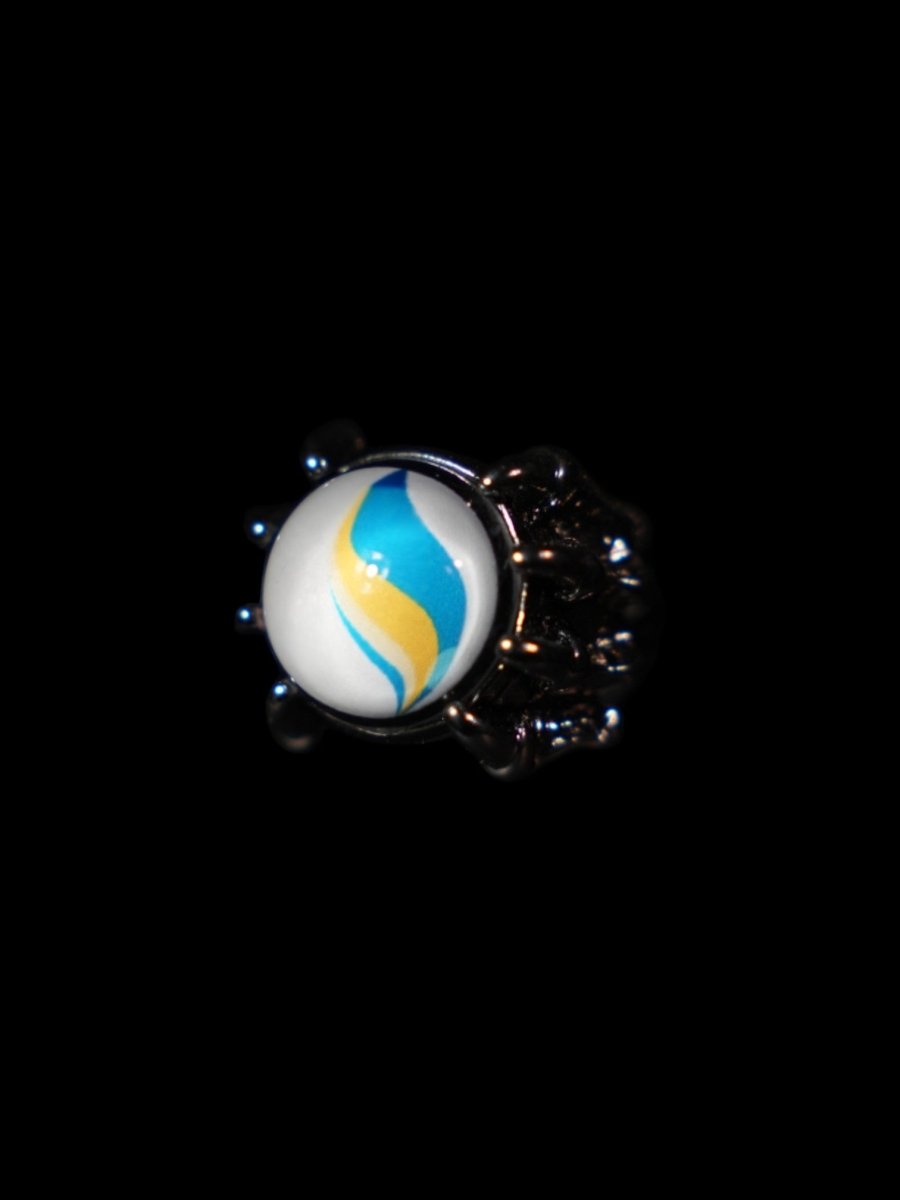 Sharpedo Megastone Ring - Image 4