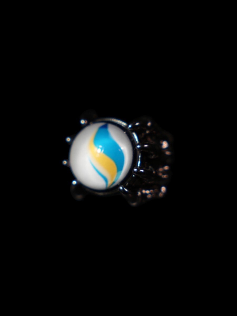 Sharpedo Megastone Ring - Image 5