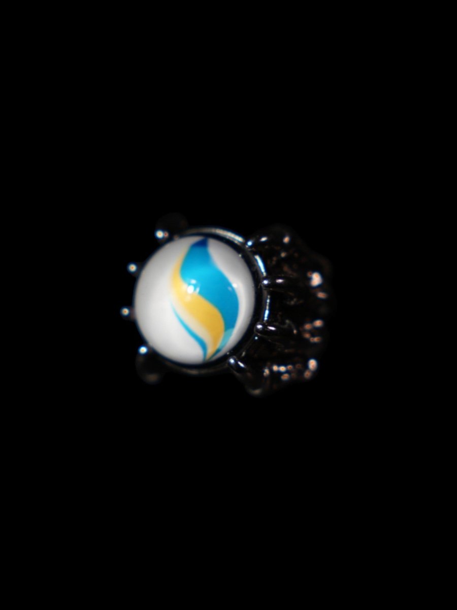 Sharpedo Megastone Ring - Image 6