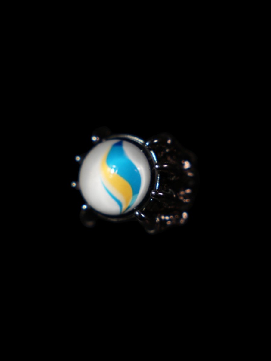 Sharpedo Megastone Ring - Image 7