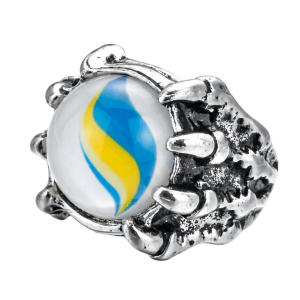 Sharpedo Megastone Ring