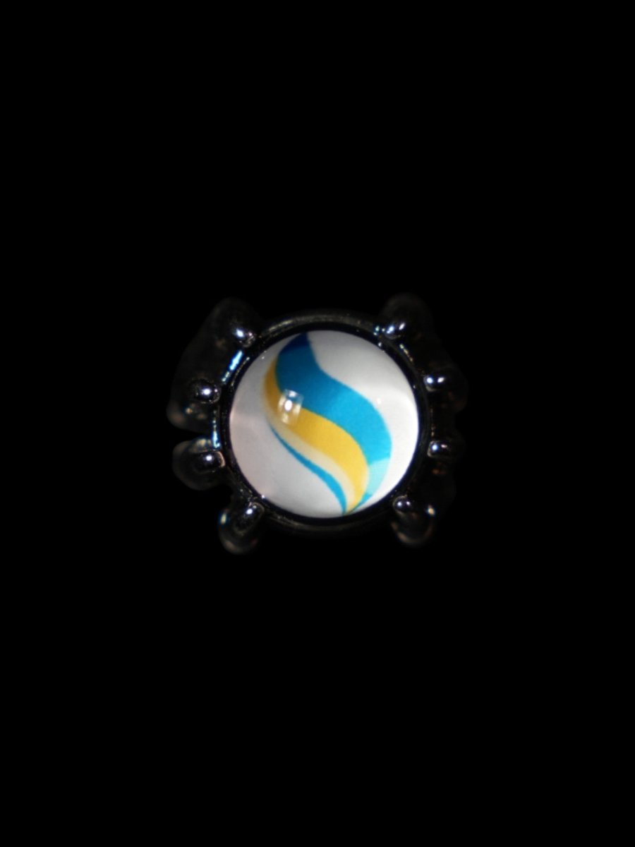 Sharpedo Megastone Ring - Image 9