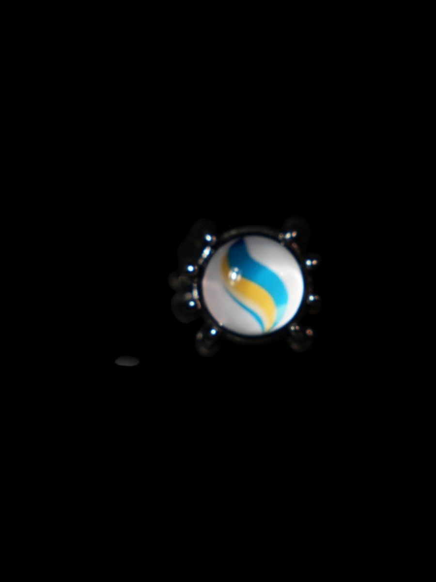 Sharpedo Megastone Ring - Image 8